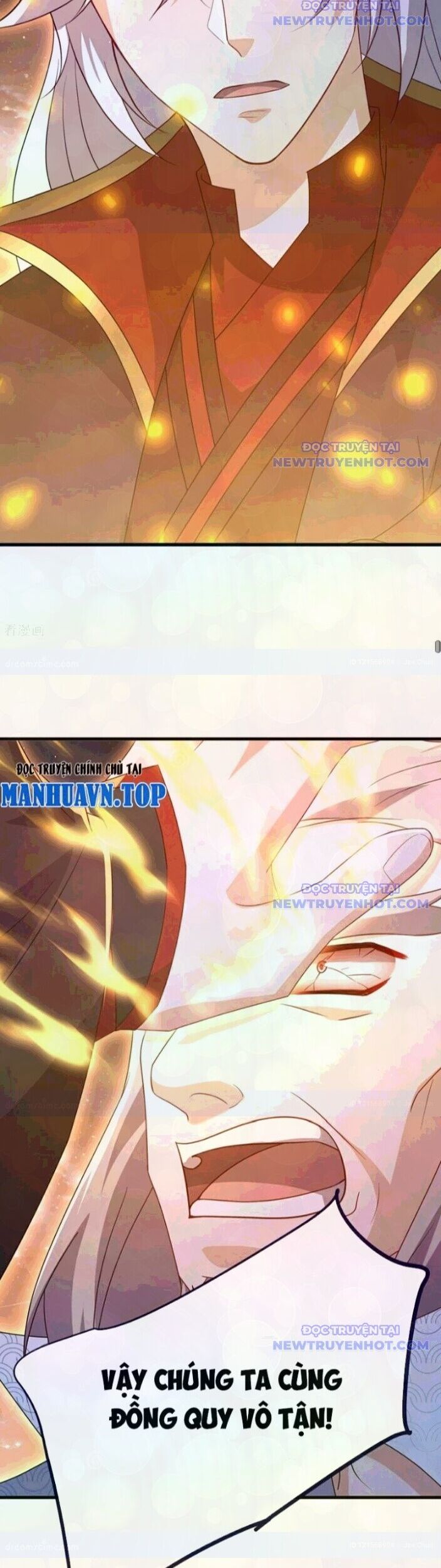 Tiên Võ Đế Tôn Chapter 786 - Trang 2