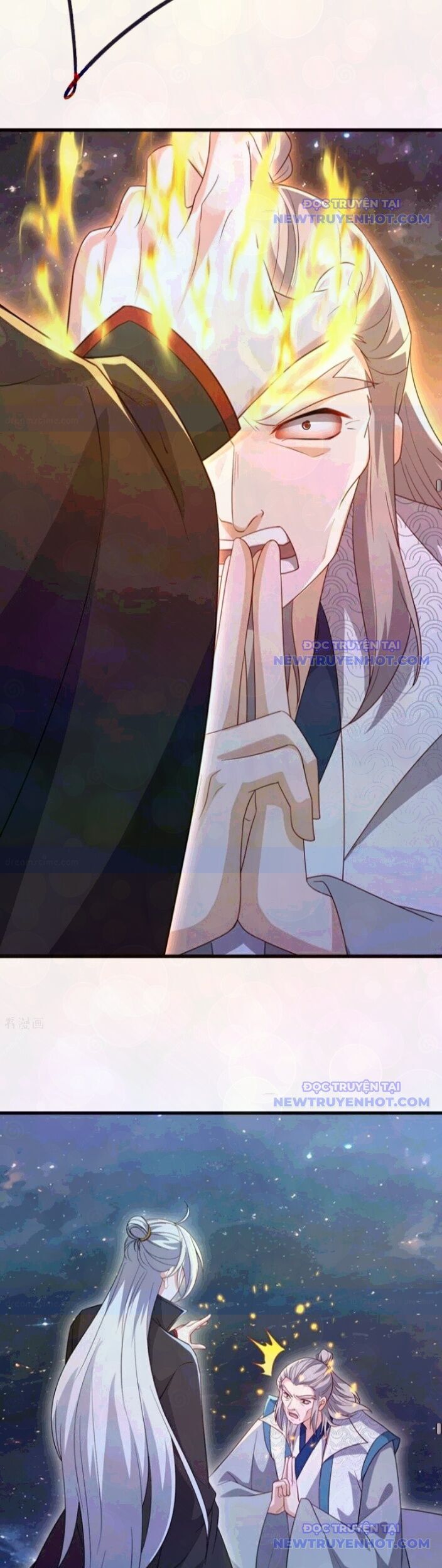 Tiên Võ Đế Tôn Chapter 786 - Trang 2