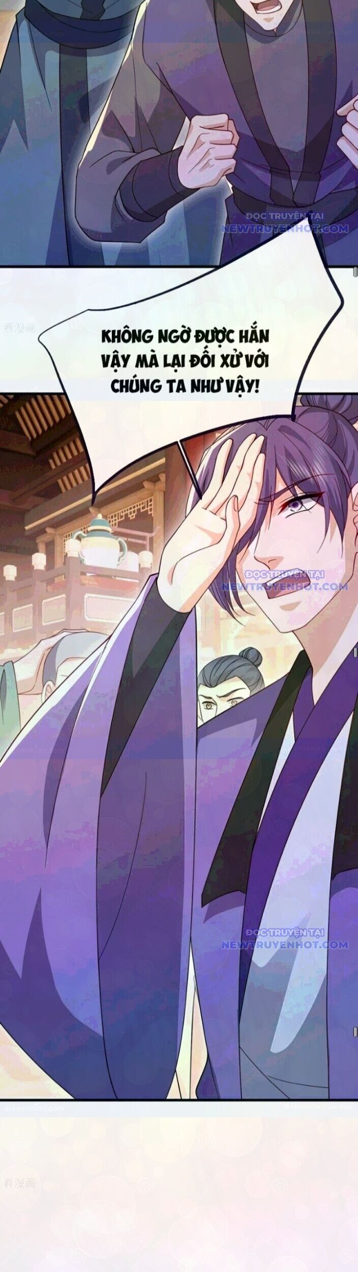 Tiên Võ Đế Tôn Chapter 786 - Trang 2