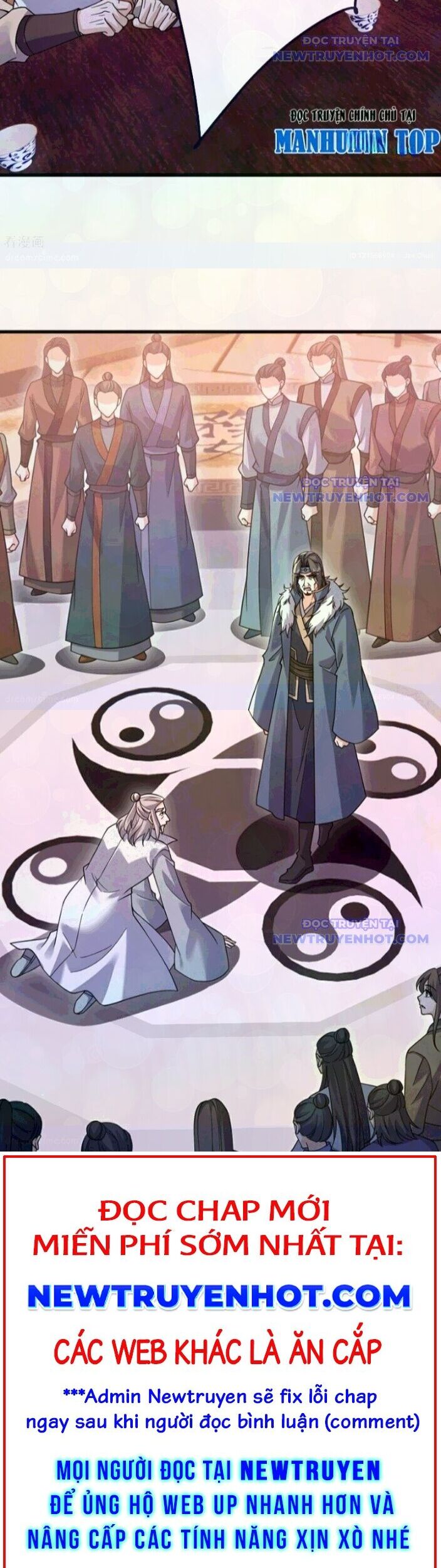 Tiên Võ Đế Tôn Chapter 786 - Trang 2