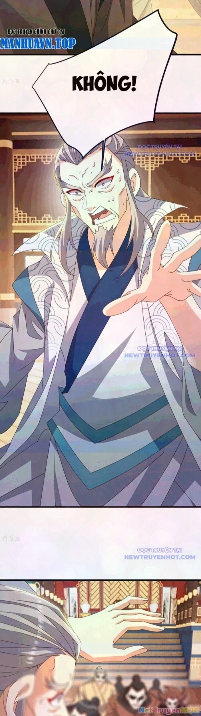 Tiên Võ Đế Tôn Chapter 787 - Trang 2