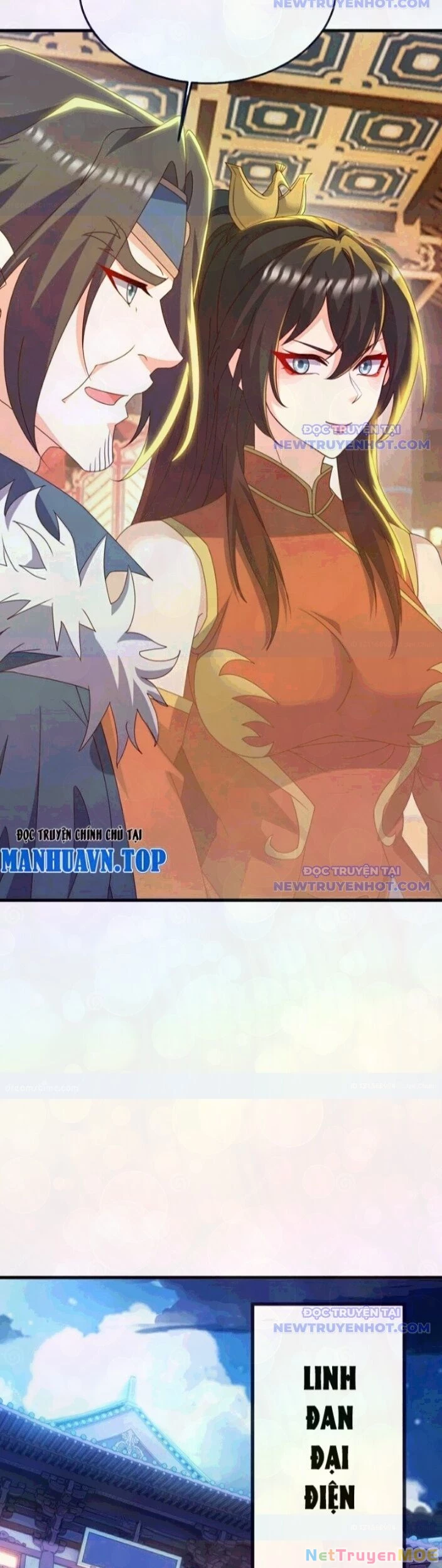 Tiên Võ Đế Tôn Chapter 787 - Trang 2