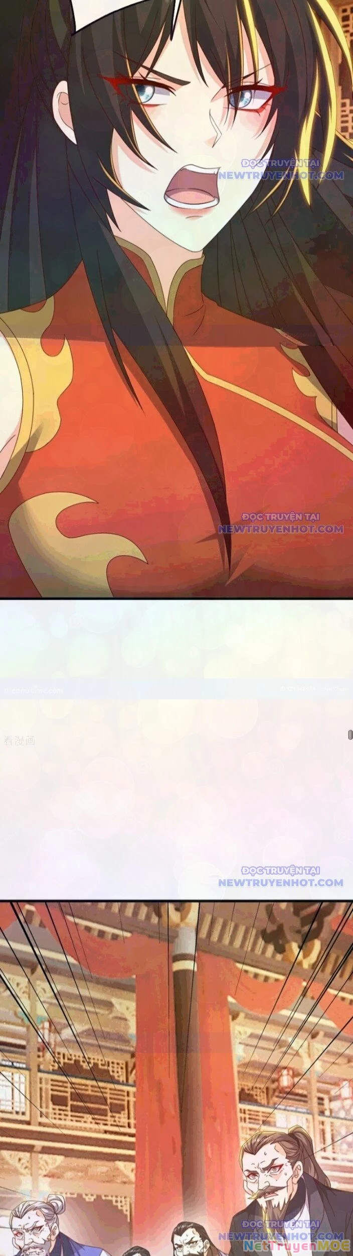 Tiên Võ Đế Tôn Chapter 787 - Trang 2