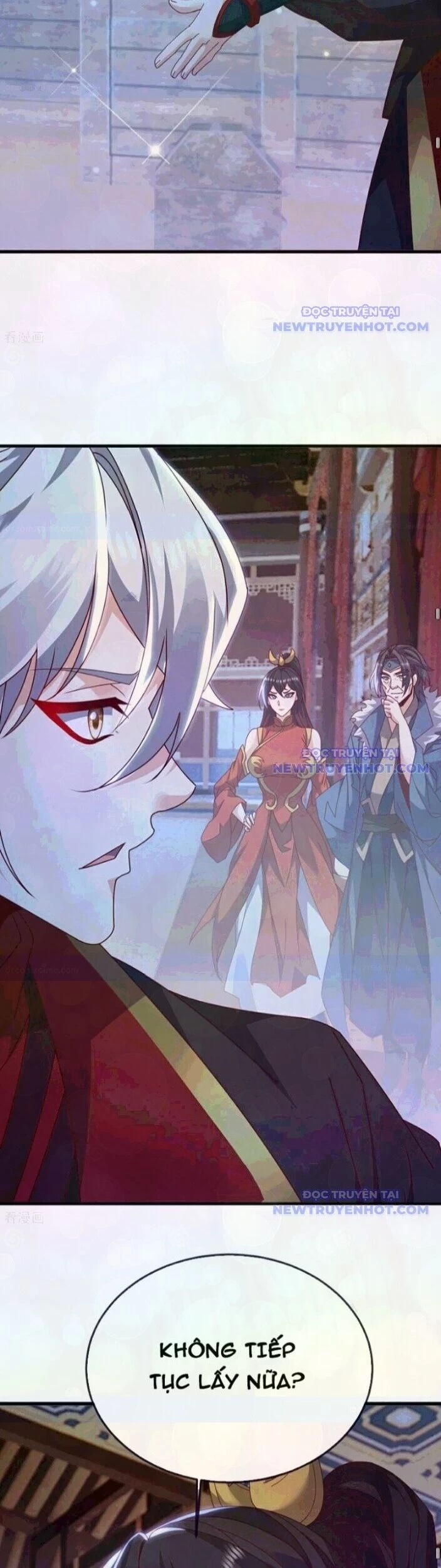 Tiên Võ Đế Tôn Chapter 787 - Trang 2