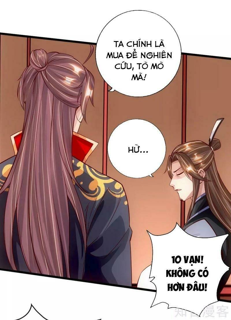 Tiên Võ Đế Tôn Chapter 79 - Trang 2