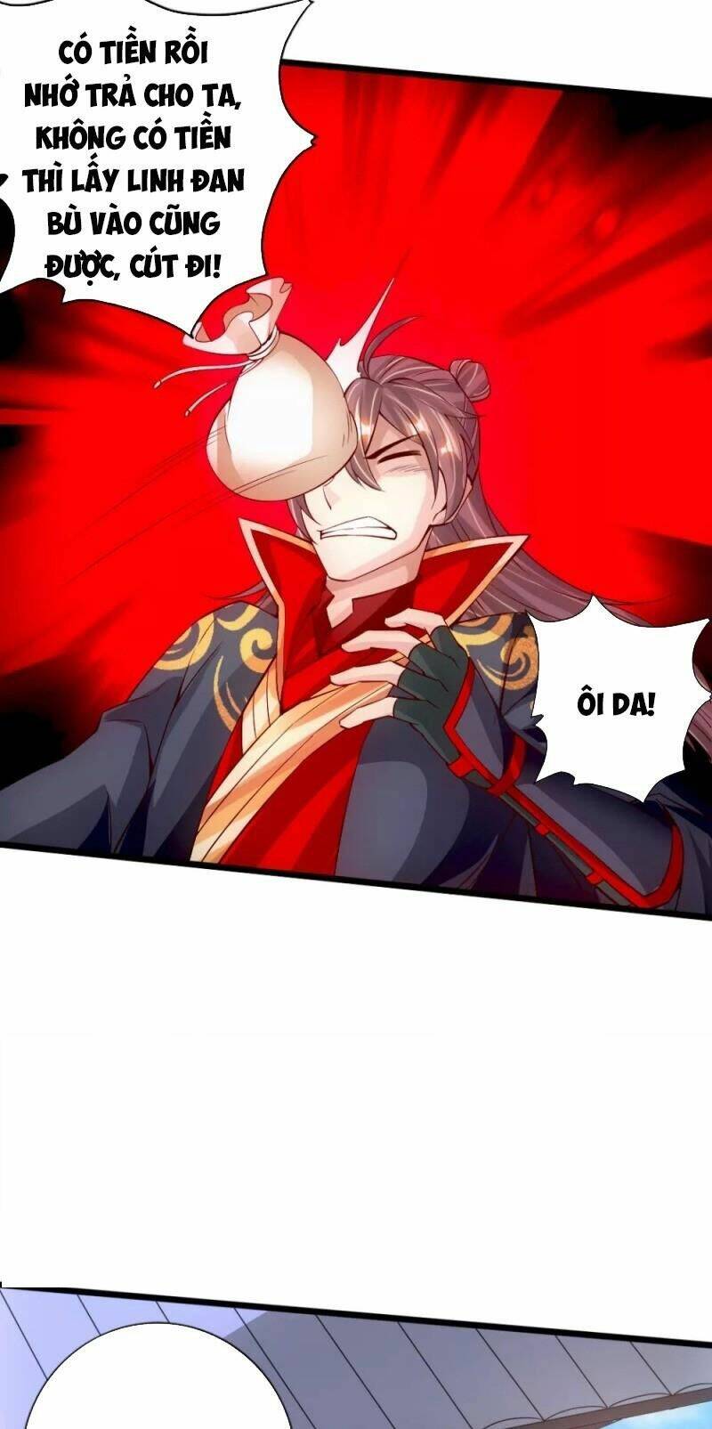 Tiên Võ Đế Tôn Chapter 79 - Trang 2