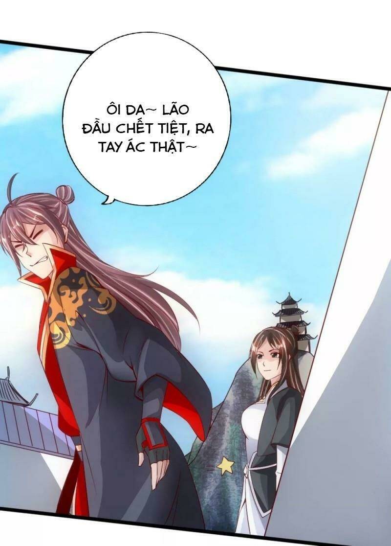 Tiên Võ Đế Tôn Chapter 79 - Trang 2