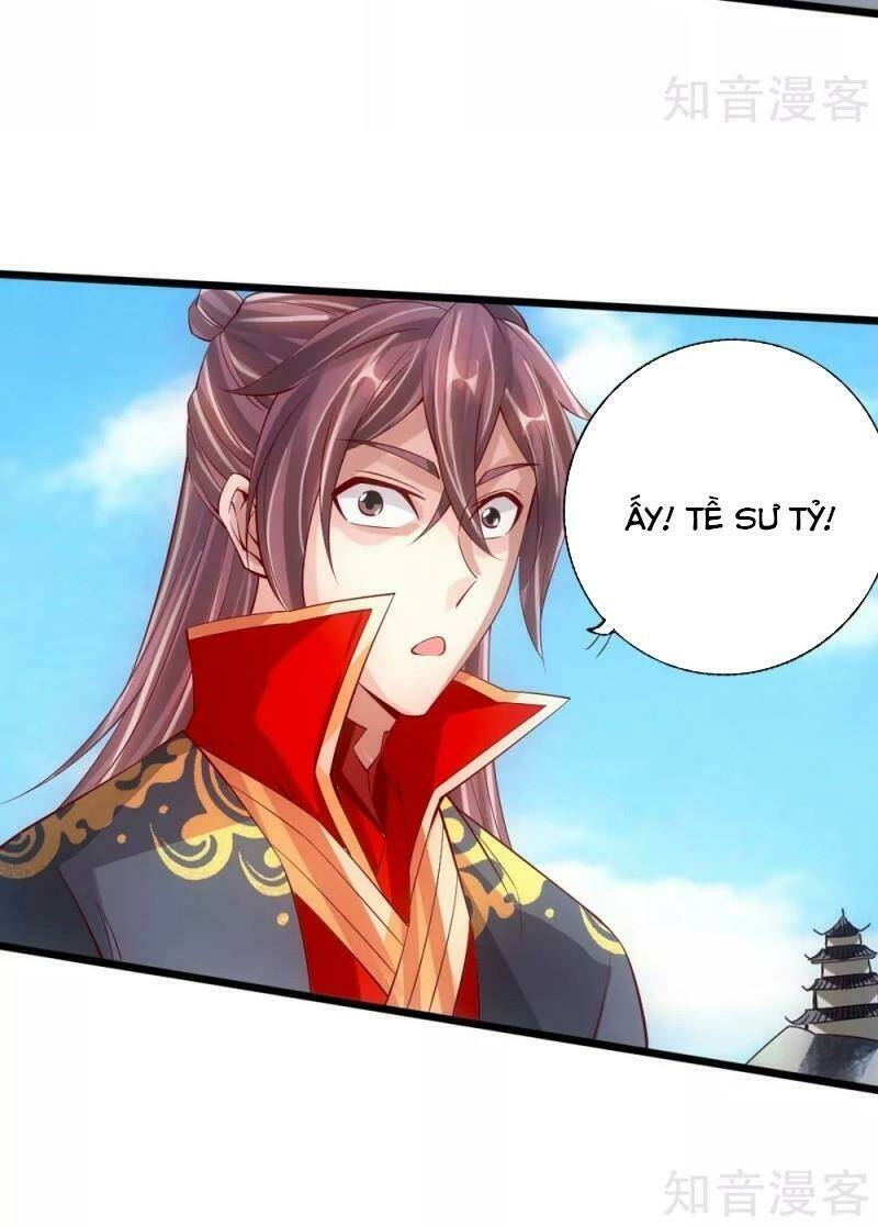 Tiên Võ Đế Tôn Chapter 79 - Trang 2