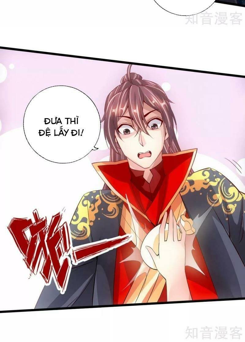Tiên Võ Đế Tôn Chapter 79 - Trang 2