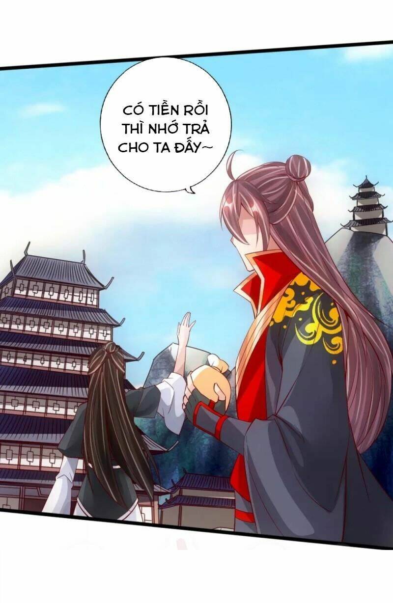 Tiên Võ Đế Tôn Chapter 79 - Trang 2
