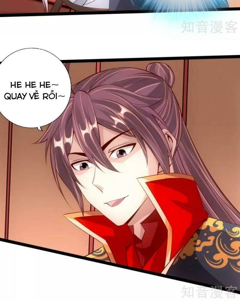 Tiên Võ Đế Tôn Chapter 79 - Trang 2