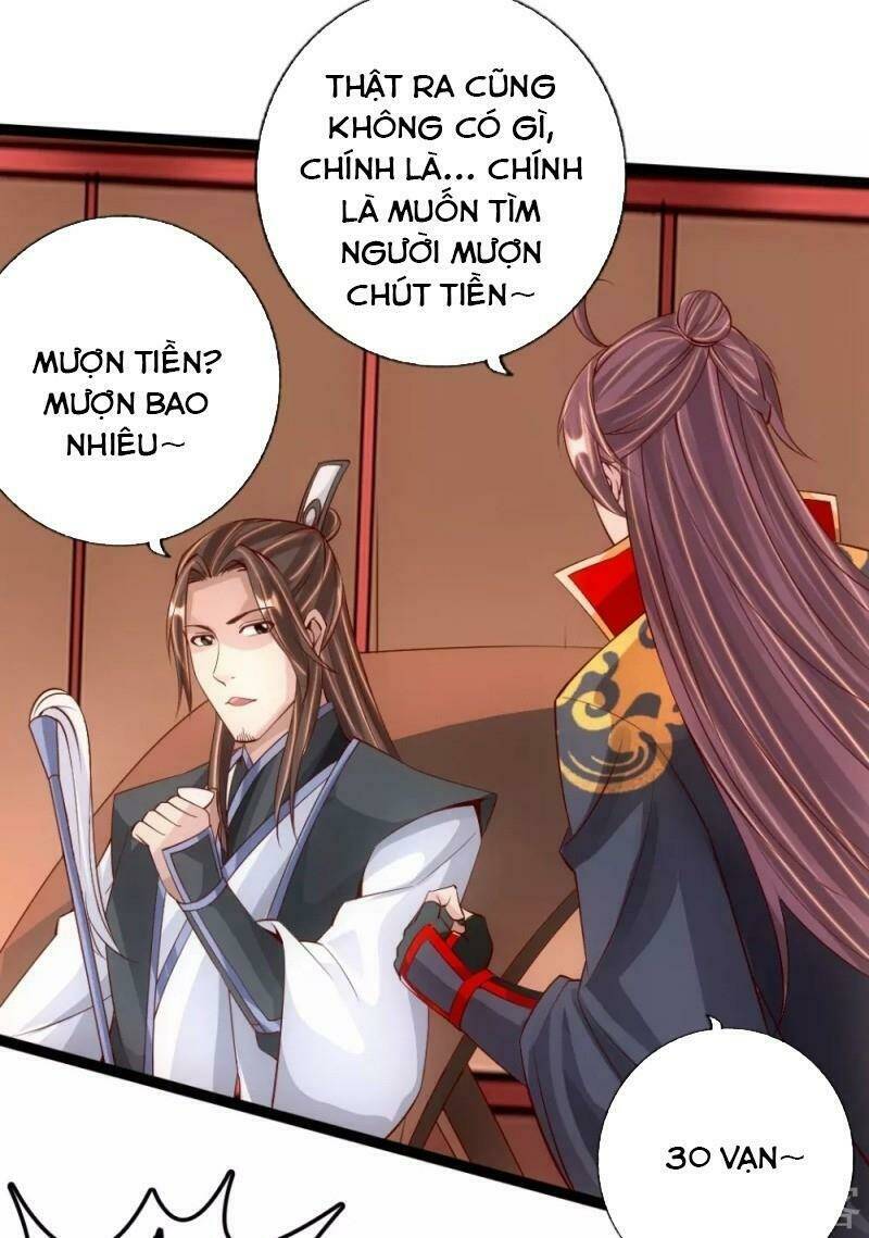 Tiên Võ Đế Tôn Chapter 79 - Trang 2
