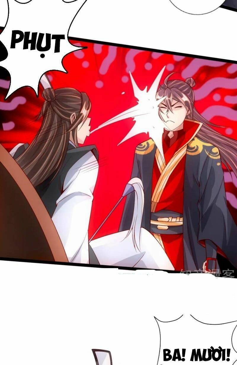 Tiên Võ Đế Tôn Chapter 79 - Trang 2
