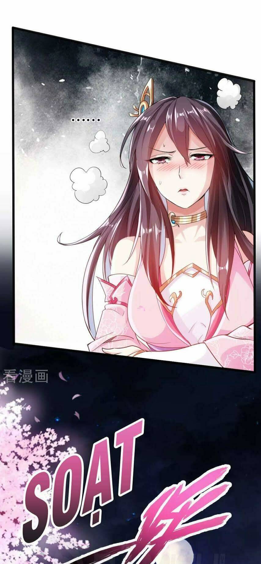 Tiên Võ Đế Tôn Chapter 8 - Trang 2