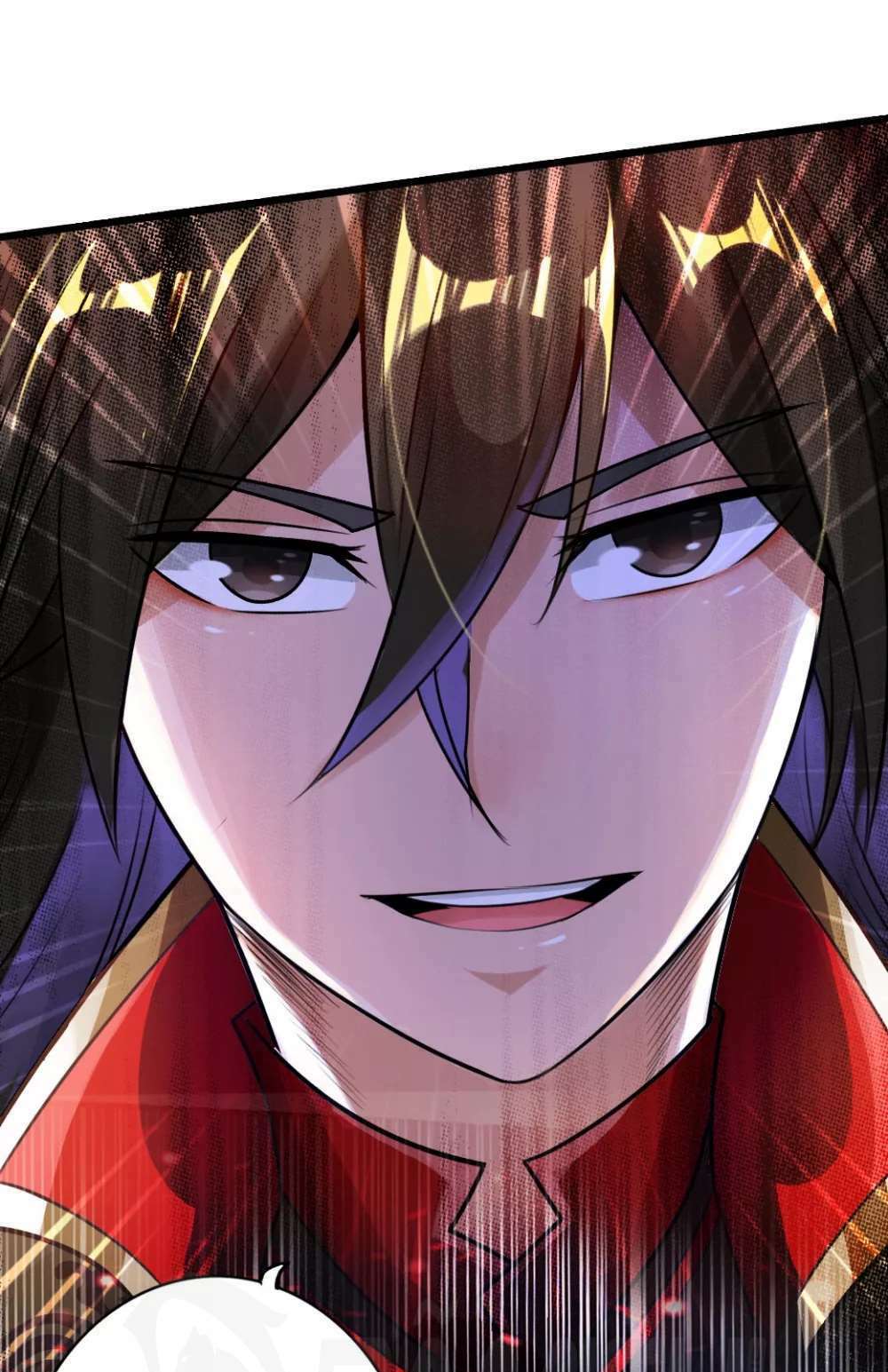 Tiên Võ Đế Tôn Chapter 8 - Trang 2