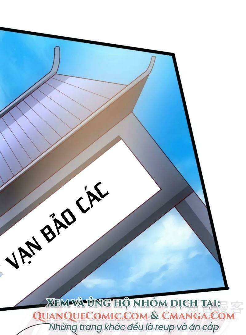 Tiên Võ Đế Tôn Chapter 80 - Trang 2