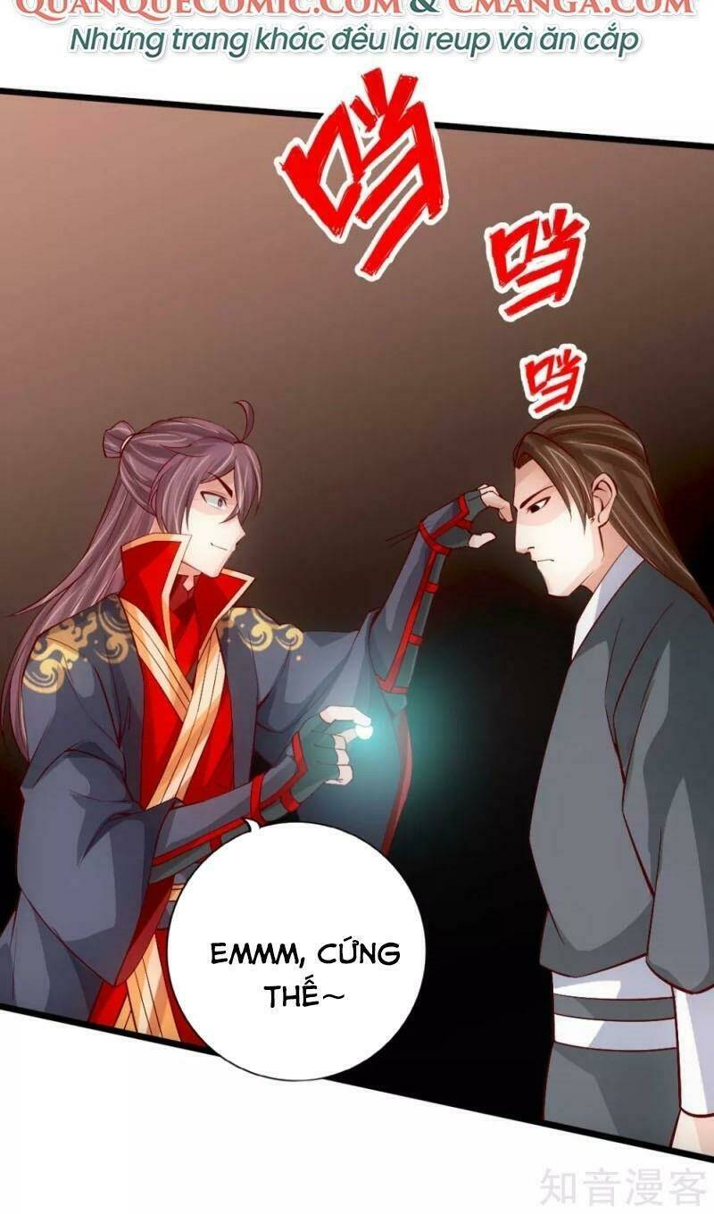 Tiên Võ Đế Tôn Chapter 80 - Trang 2