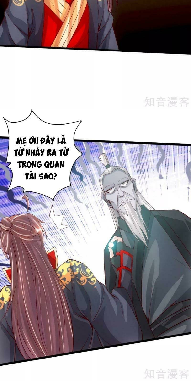 Tiên Võ Đế Tôn Chapter 80 - Trang 2