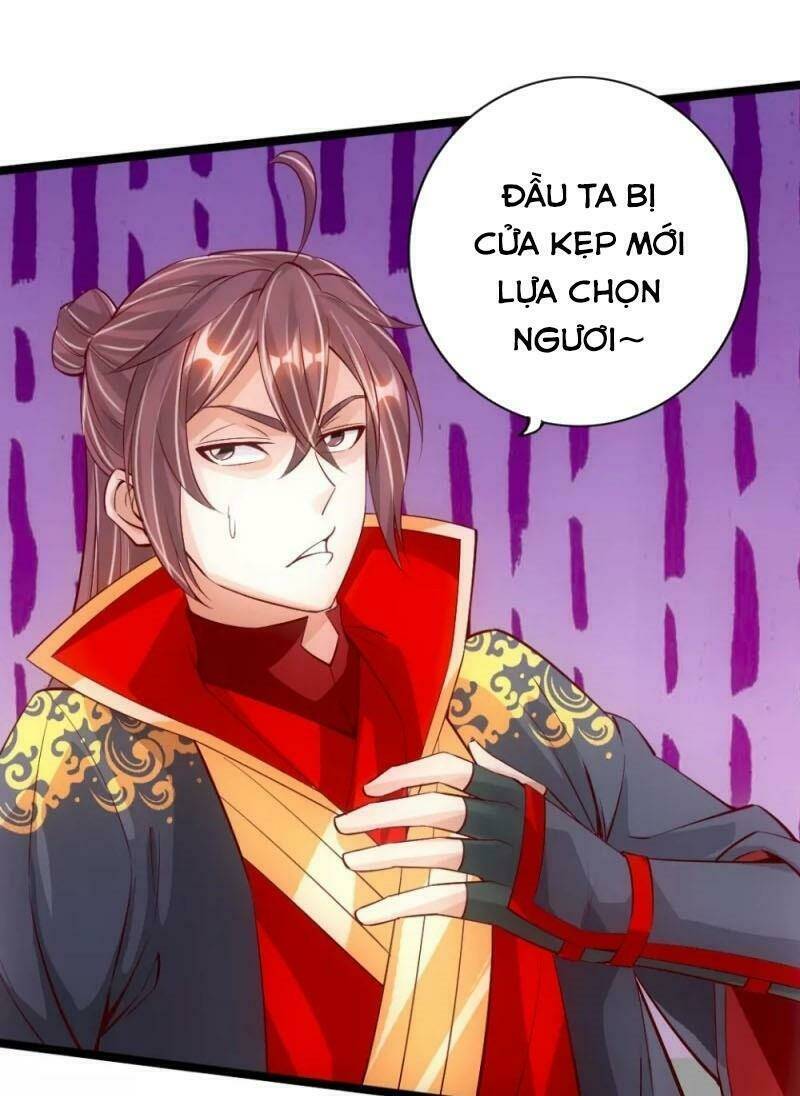 Tiên Võ Đế Tôn Chapter 80 - Trang 2