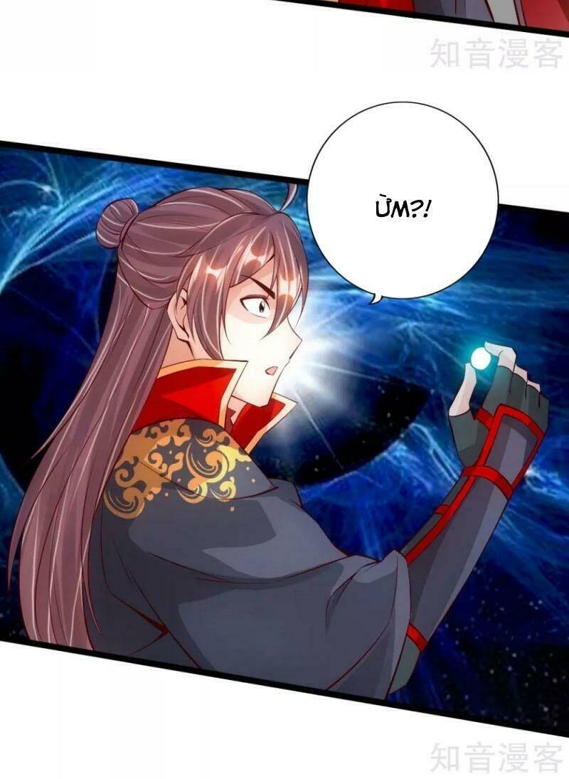 Tiên Võ Đế Tôn Chapter 80 - Trang 2