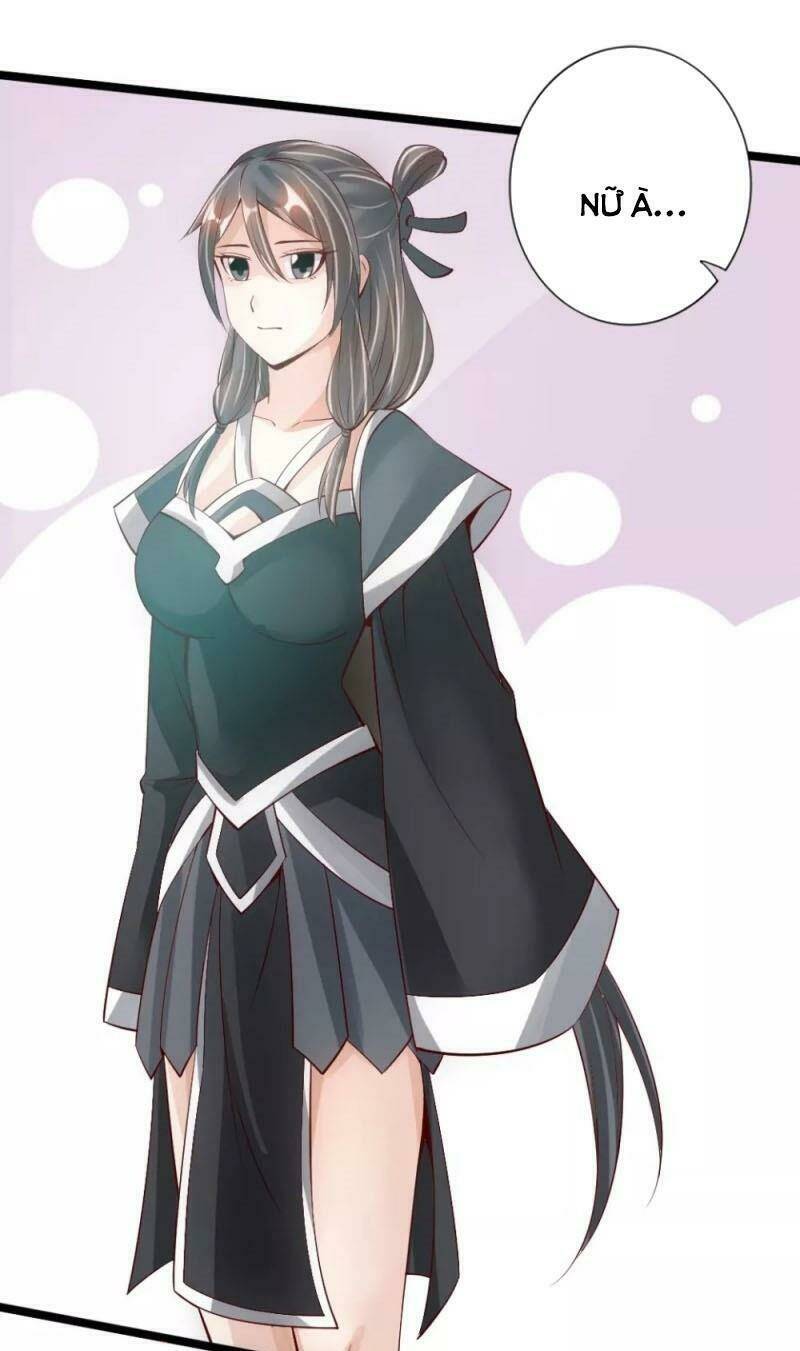 Tiên Võ Đế Tôn Chapter 80 - Trang 2