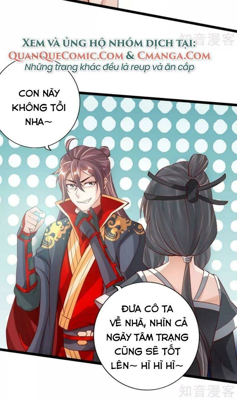 Tiên Võ Đế Tôn Chapter 80 - Trang 2