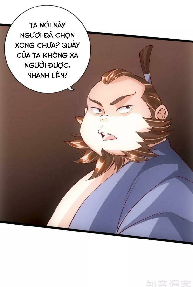 Tiên Võ Đế Tôn Chapter 80 - Trang 2