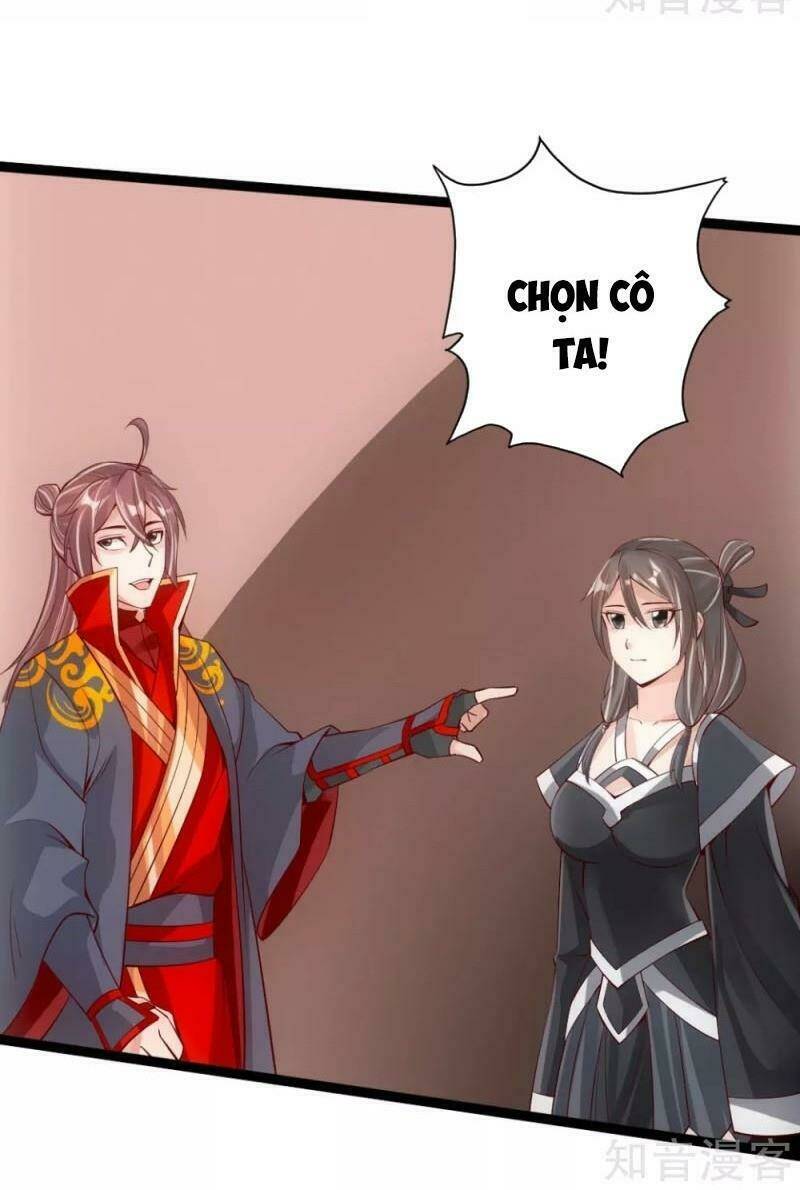 Tiên Võ Đế Tôn Chapter 80 - Trang 2