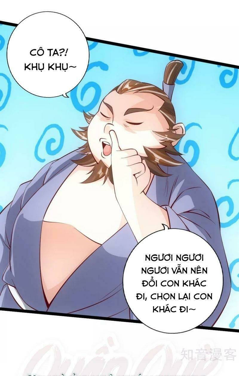 Tiên Võ Đế Tôn Chapter 80 - Trang 2