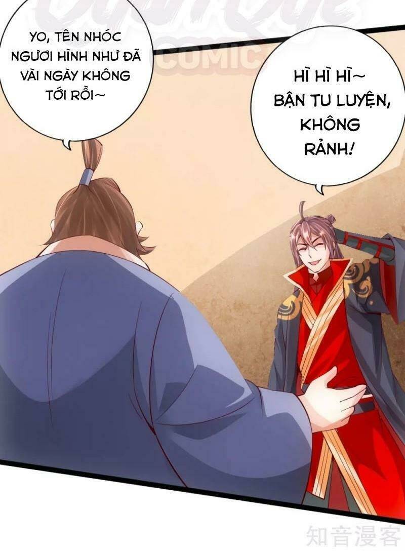 Tiên Võ Đế Tôn Chapter 80 - Trang 2