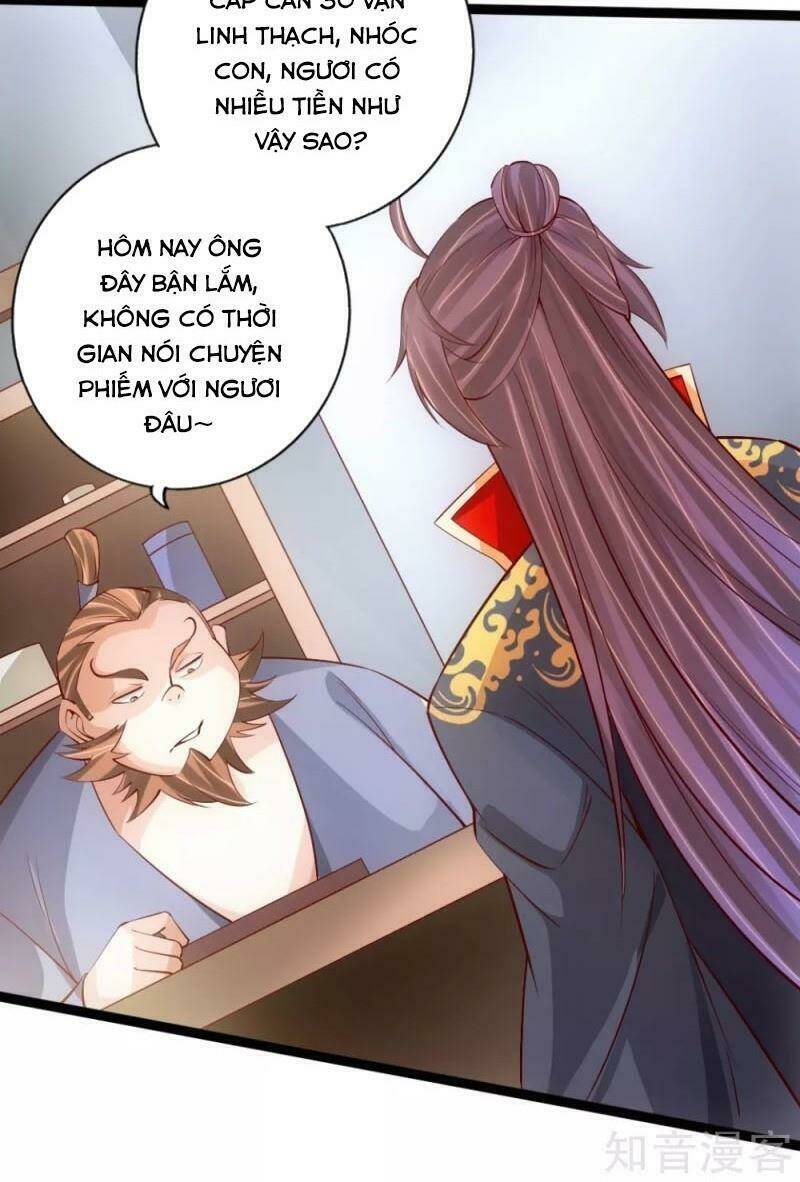 Tiên Võ Đế Tôn Chapter 80 - Trang 2