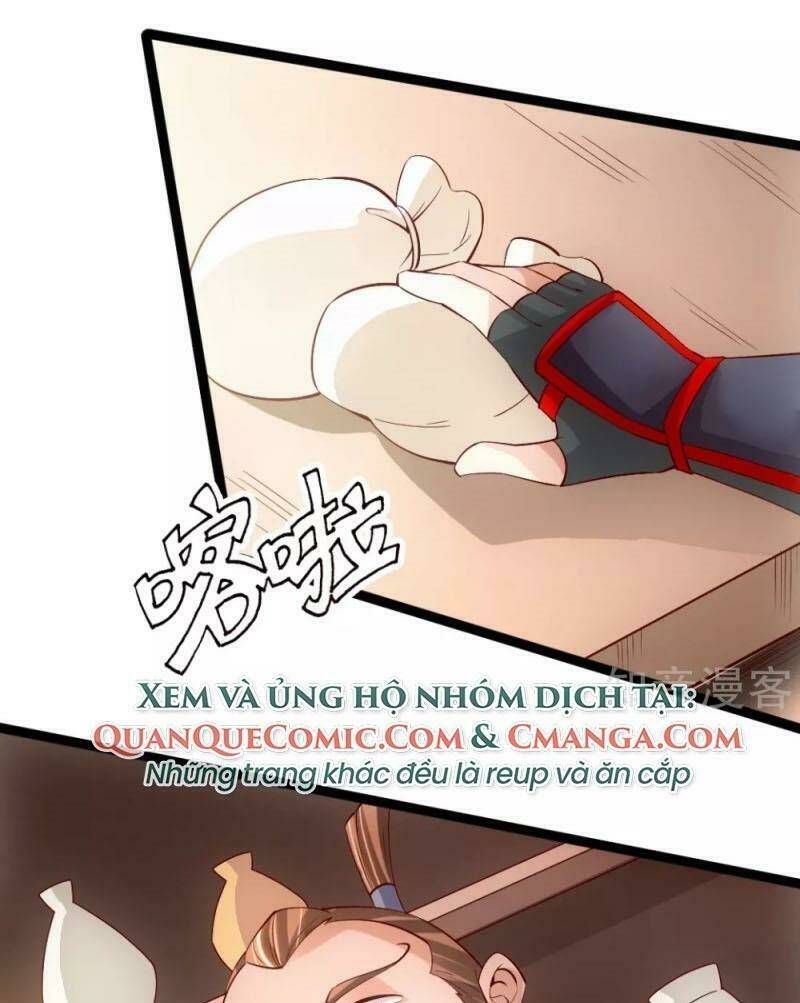 Tiên Võ Đế Tôn Chapter 80 - Trang 2