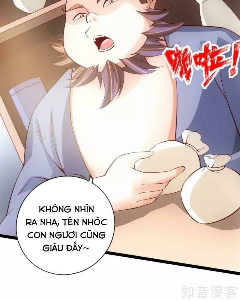 Tiên Võ Đế Tôn Chapter 80 - Trang 2
