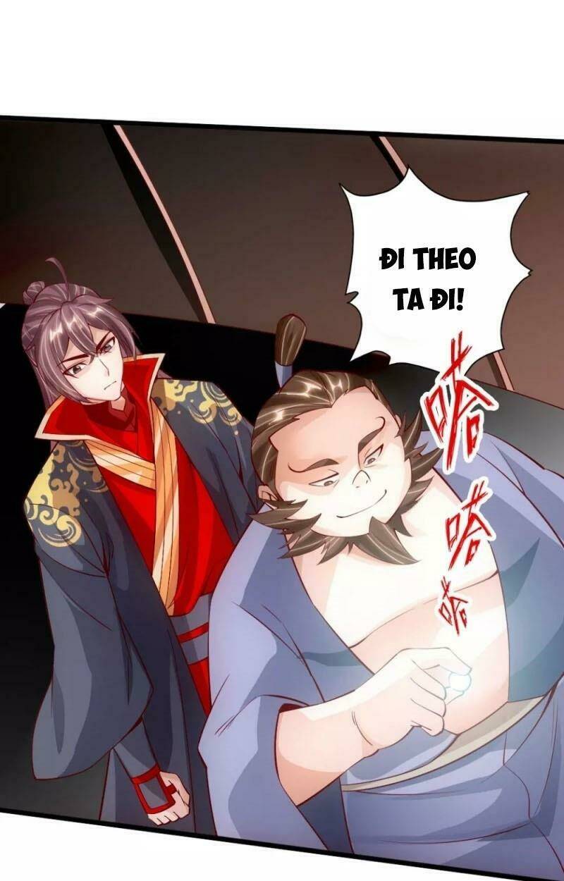 Tiên Võ Đế Tôn Chapter 80 - Trang 2