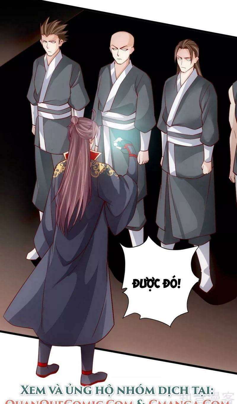 Tiên Võ Đế Tôn Chapter 80 - Trang 2