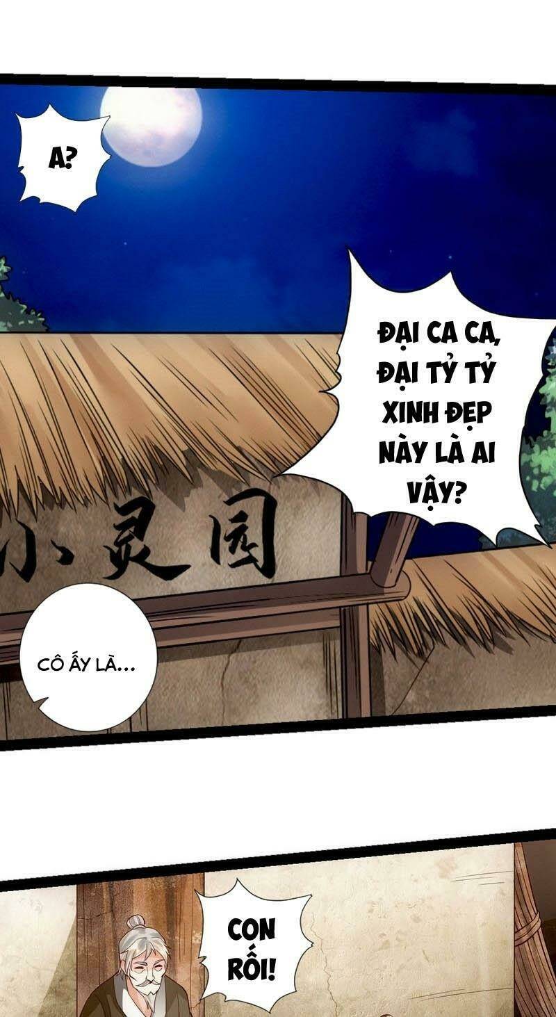 Tiên Võ Đế Tôn Chapter 81 - Trang 2