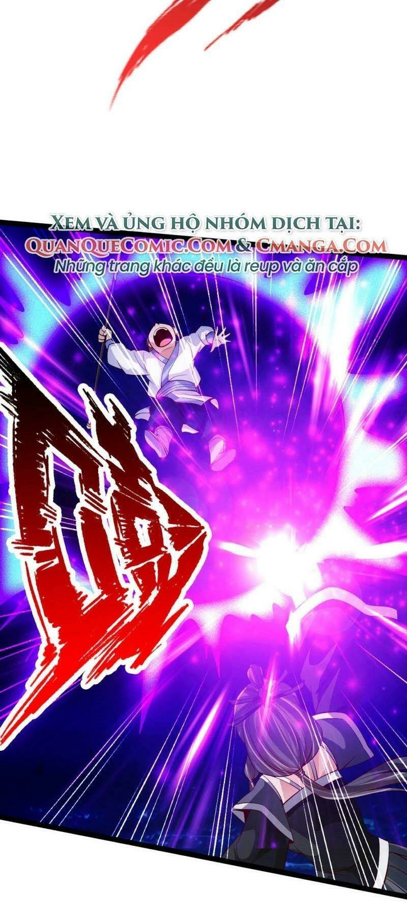 Tiên Võ Đế Tôn Chapter 81 - Trang 2