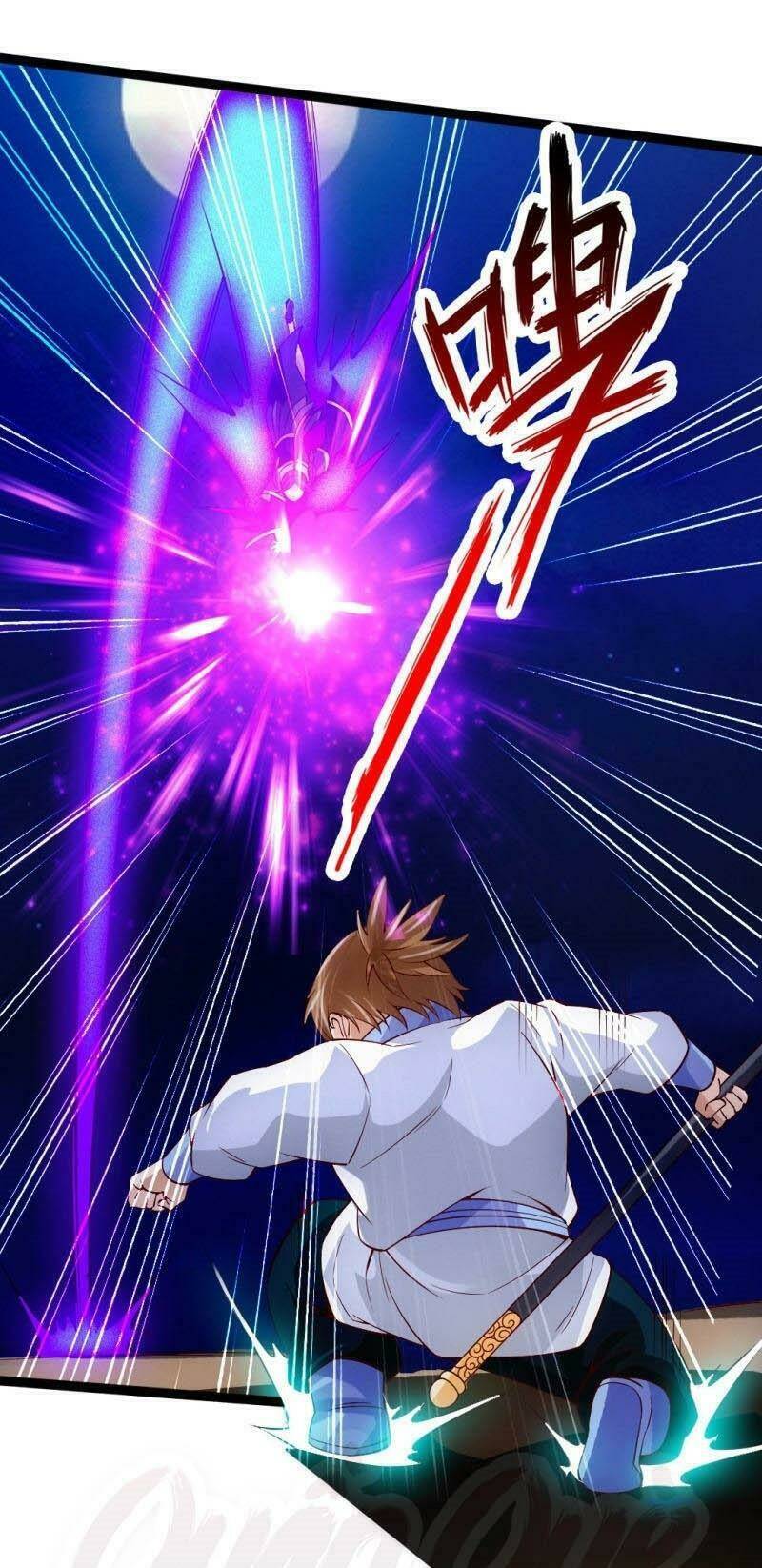 Tiên Võ Đế Tôn Chapter 81 - Trang 2