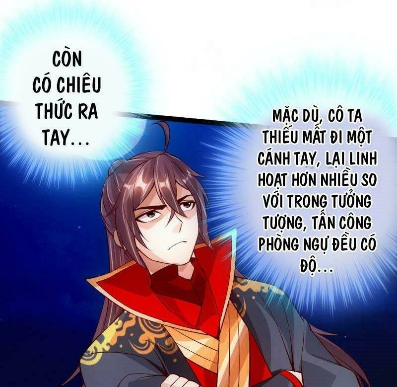 Tiên Võ Đế Tôn Chapter 81 - Trang 2