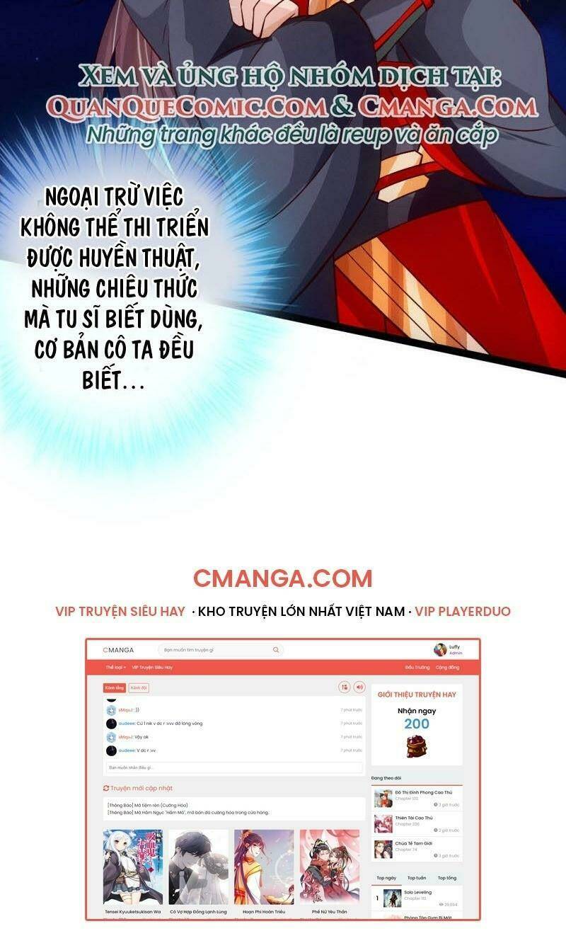 Tiên Võ Đế Tôn Chapter 81 - Trang 2