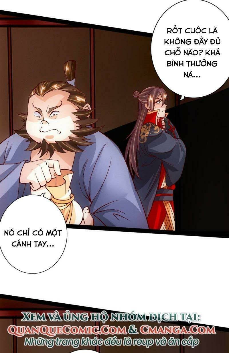 Tiên Võ Đế Tôn Chapter 81 - Trang 2