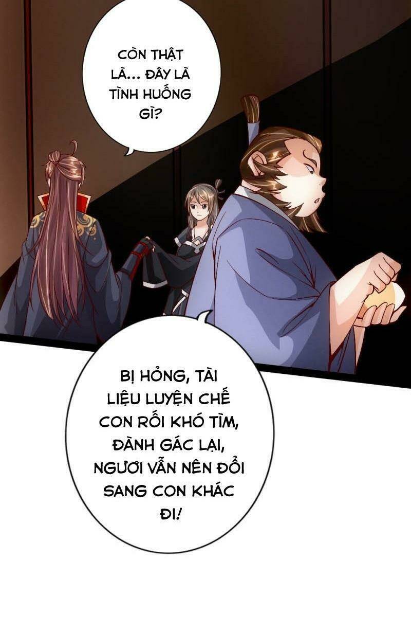 Tiên Võ Đế Tôn Chapter 81 - Trang 2