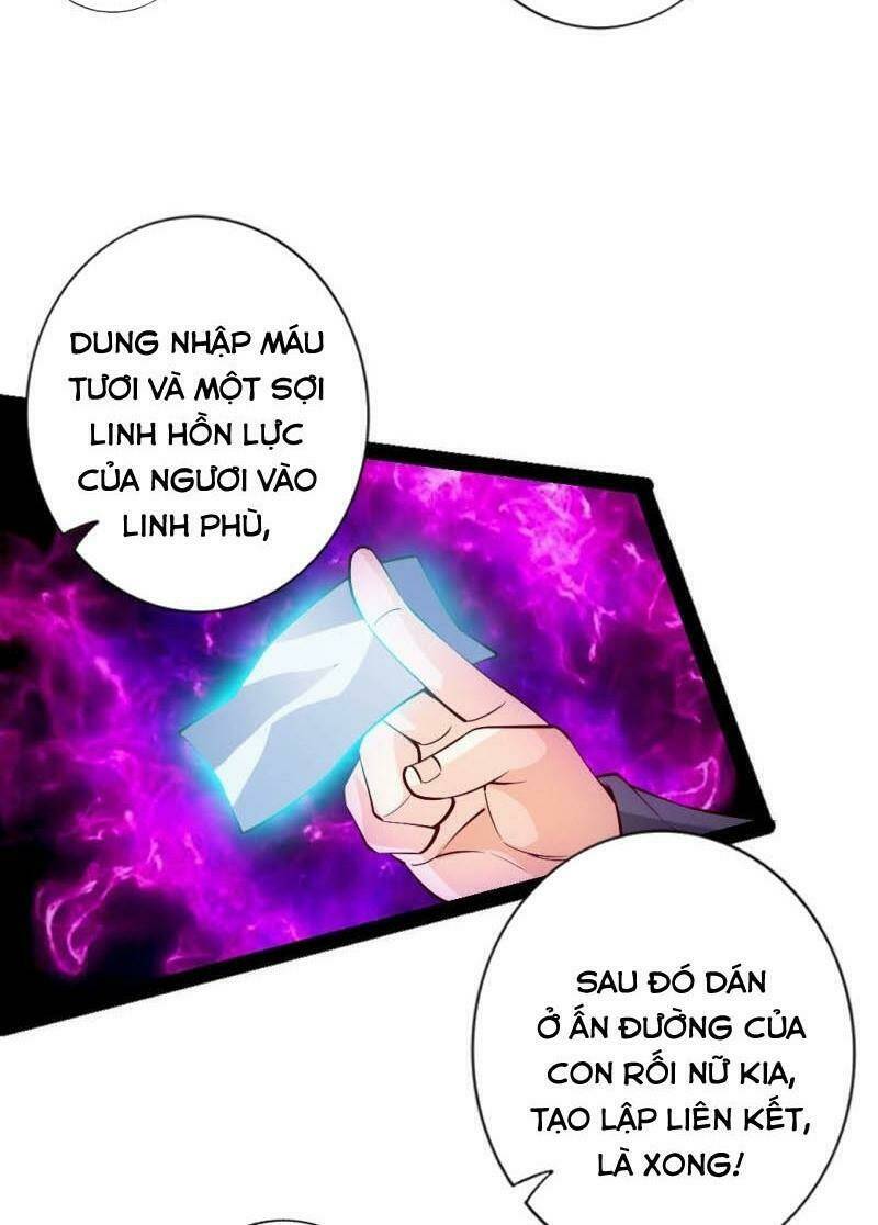 Tiên Võ Đế Tôn Chapter 81 - Trang 2