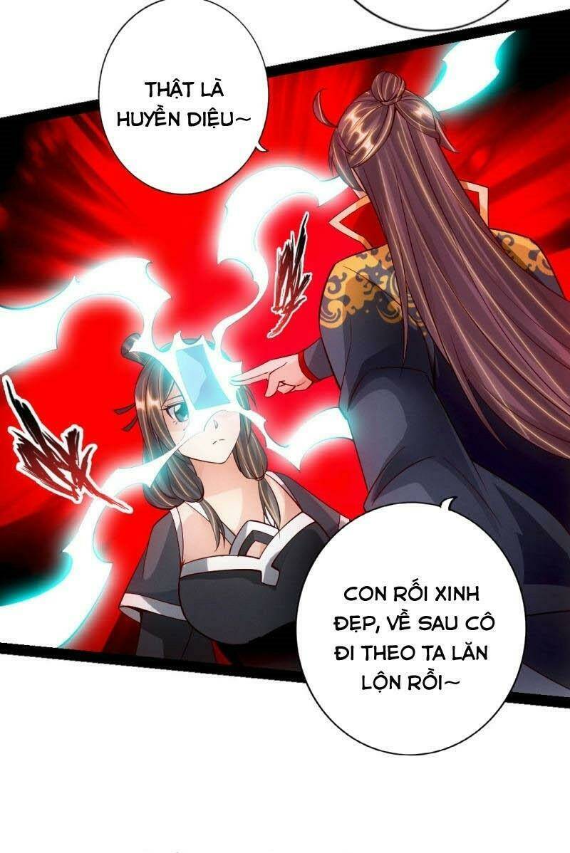 Tiên Võ Đế Tôn Chapter 81 - Trang 2