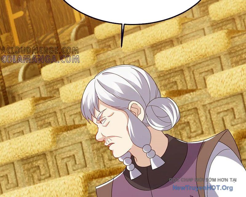 Tiên Võ Đế Tôn Chapter 818 - Trang 2