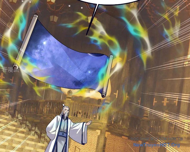Tiên Võ Đế Tôn Chapter 818 - Trang 2