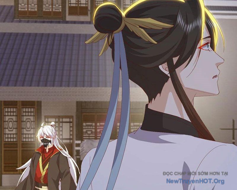 Tiên Võ Đế Tôn Chapter 818 - Trang 2