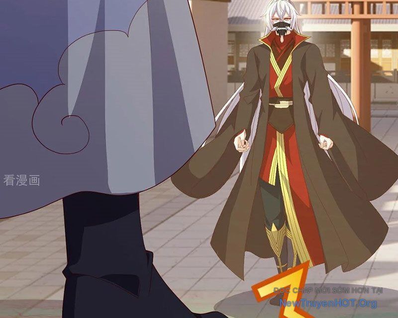 Tiên Võ Đế Tôn Chapter 818 - Trang 2