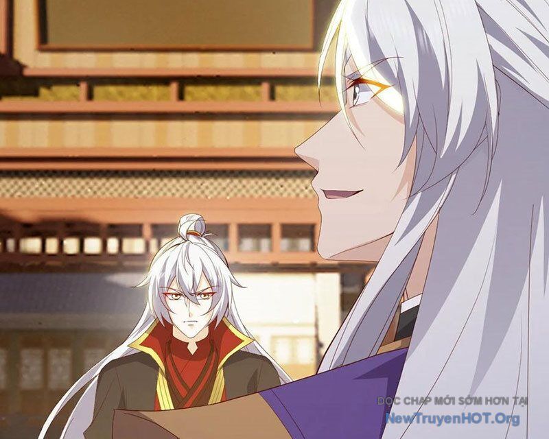 Tiên Võ Đế Tôn Chapter 818 - Trang 2
