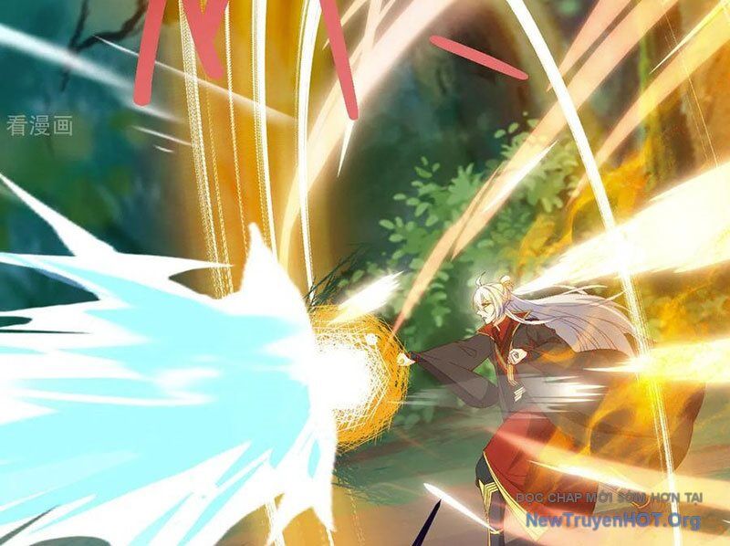 Tiên Võ Đế Tôn Chapter 818 - Trang 2
